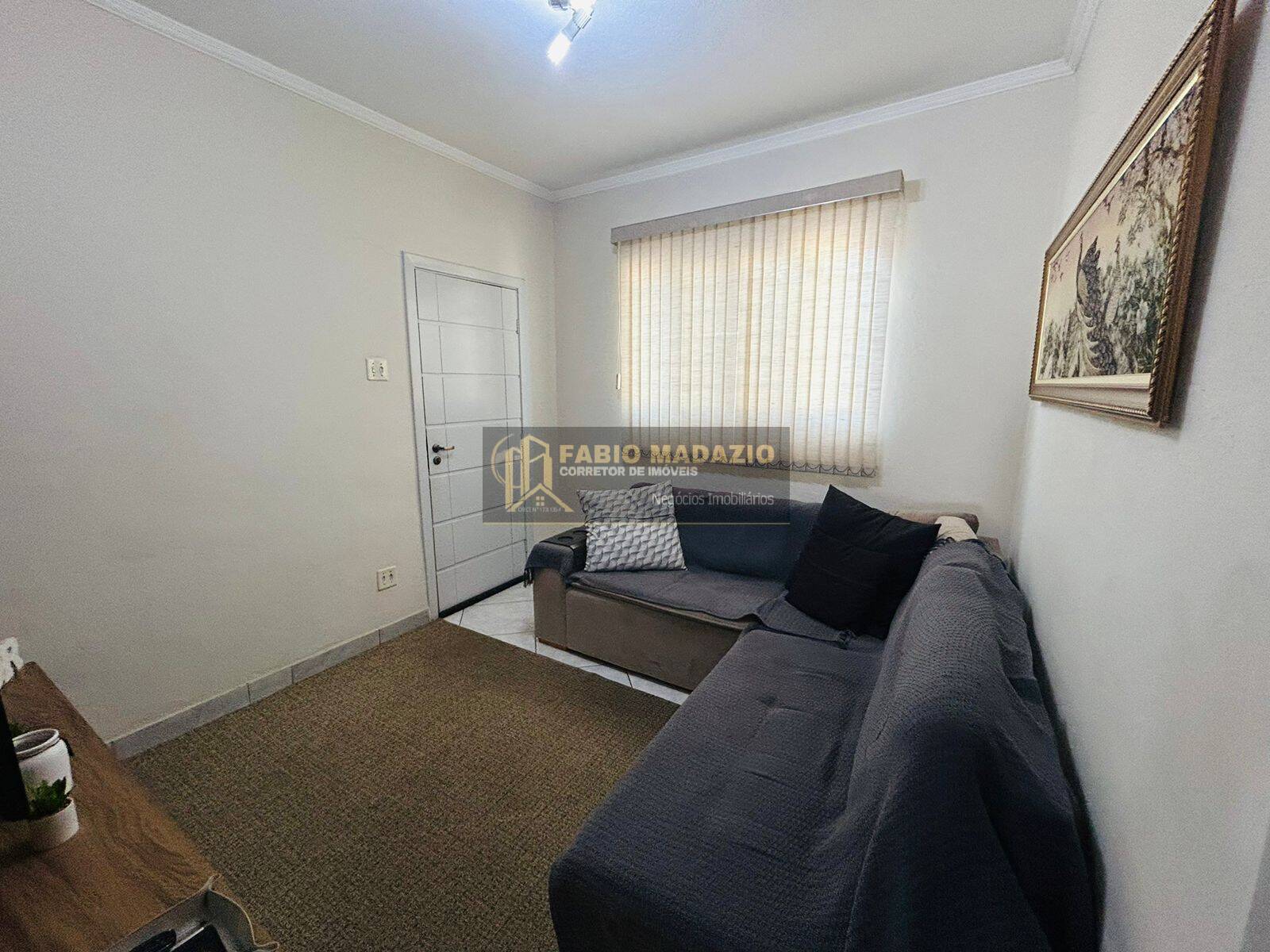 Casa à venda com 2 quartos, 187m² - Foto 21