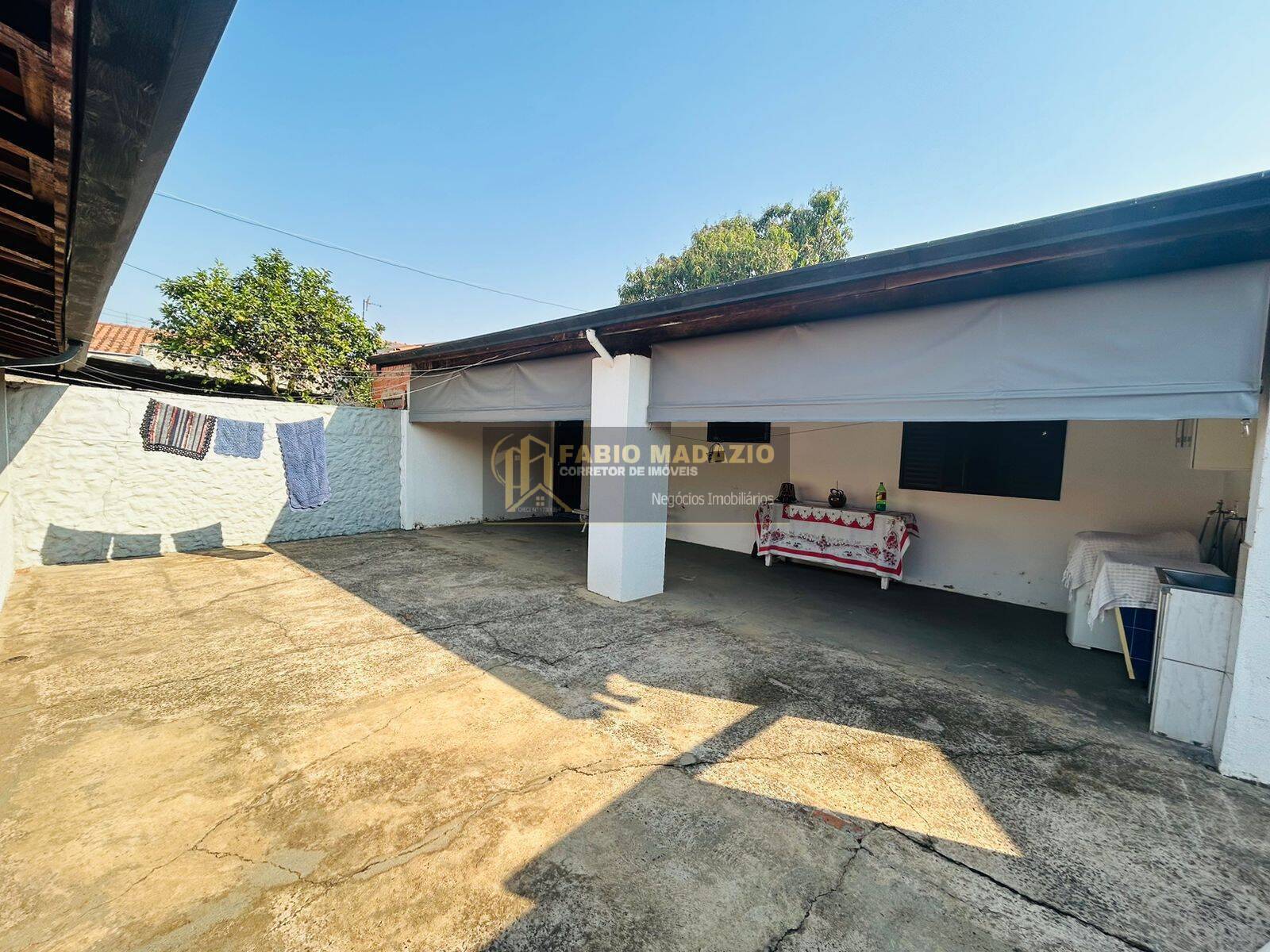Casa à venda com 2 quartos, 187m² - Foto 33