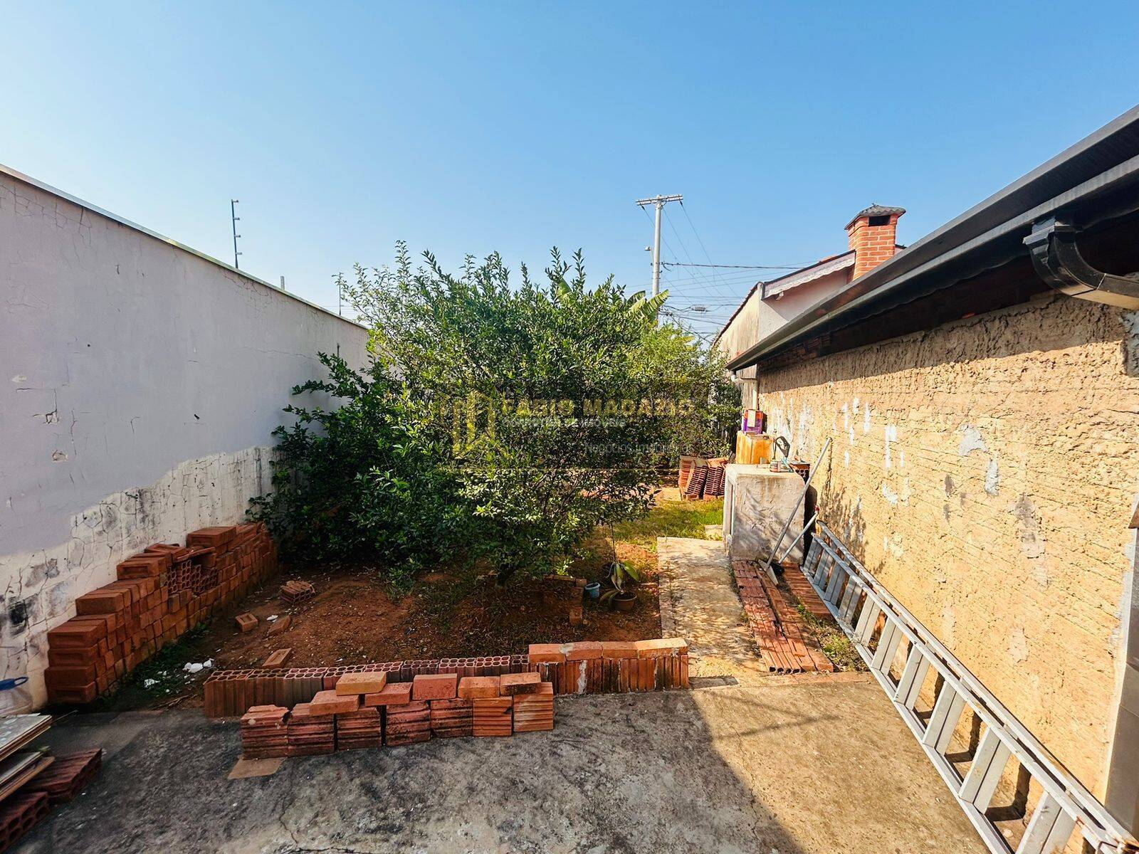 Casa à venda com 2 quartos, 187m² - Foto 39
