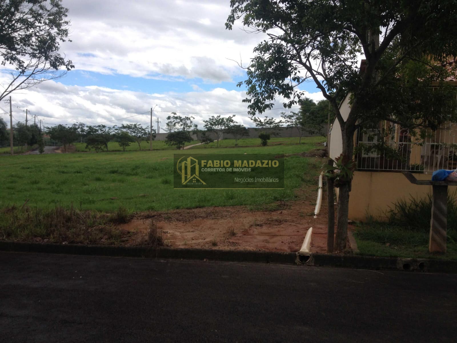 Terreno, 450 m² - Foto 3