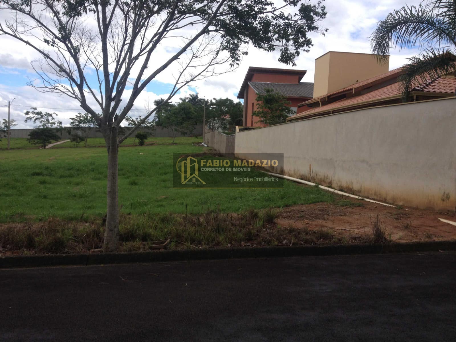 Terreno, 450 m² - Foto 2