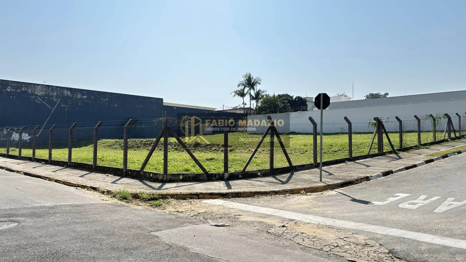 Terreno, 349 m² - Foto 1