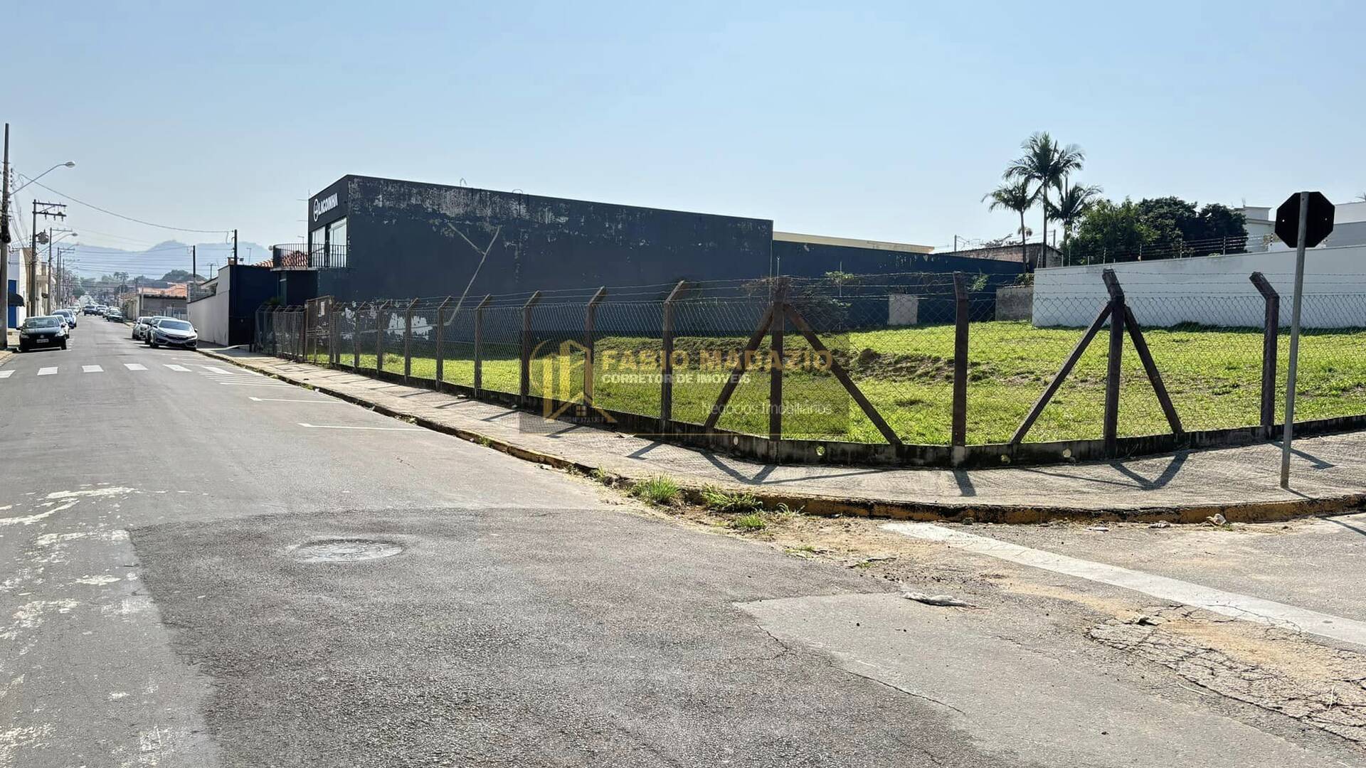 Terreno, 349 m² - Foto 3