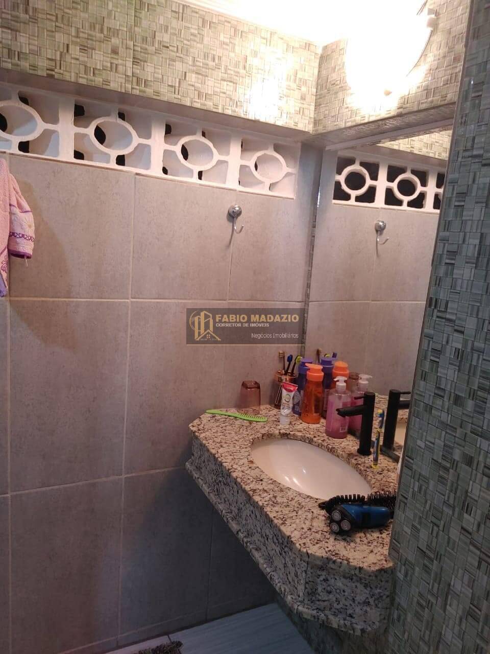 Casa, 3 quartos, 110 m² - Foto 6