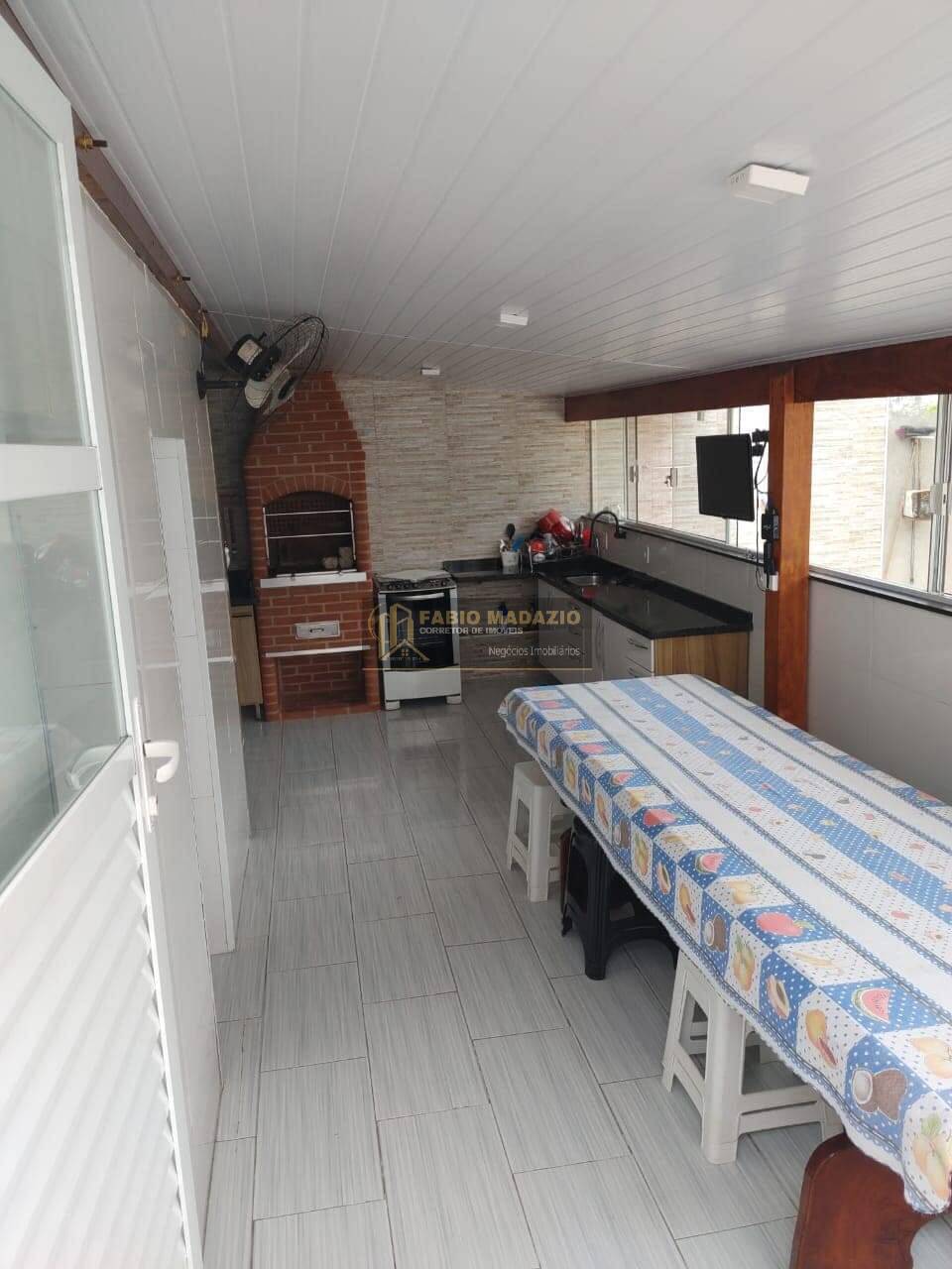 Casa, 3 quartos, 110 m² - Foto 7