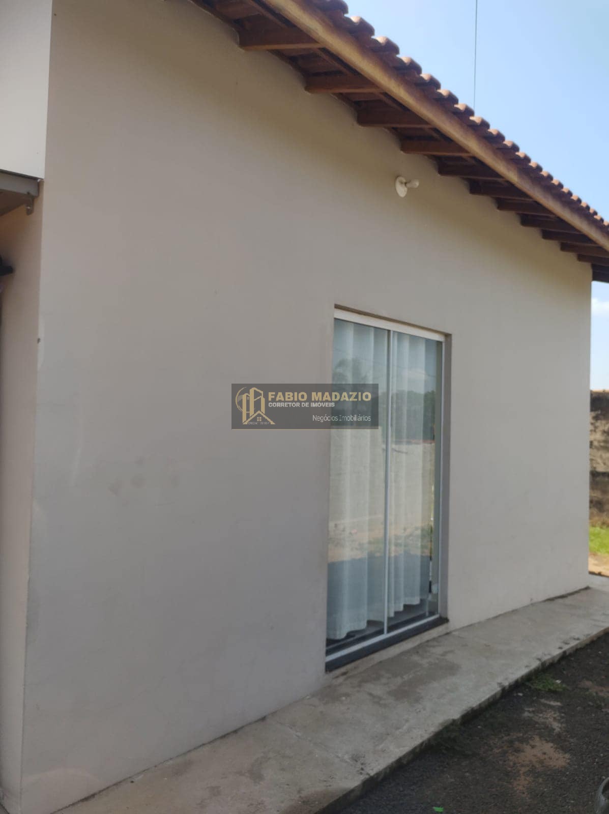 Casa à venda com 2 quartos, 55m² - Foto 5