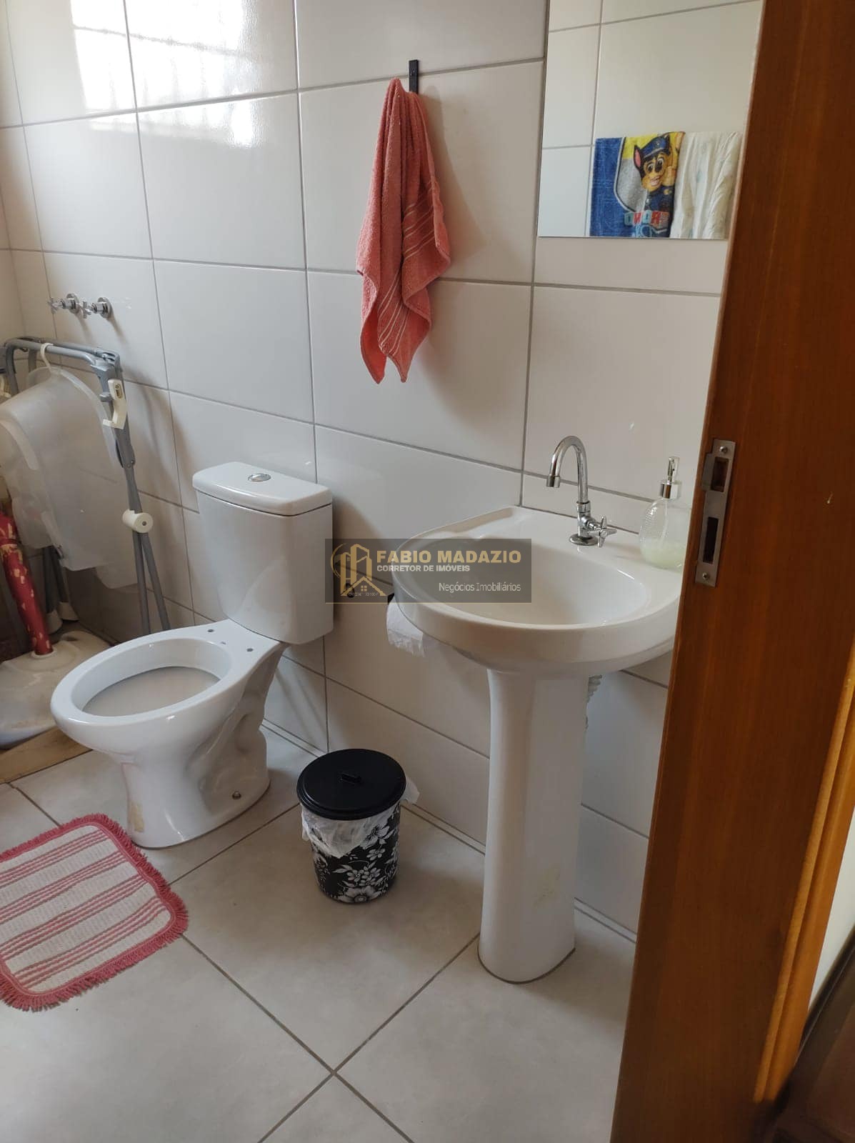 Casa à venda com 2 quartos, 55m² - Foto 8