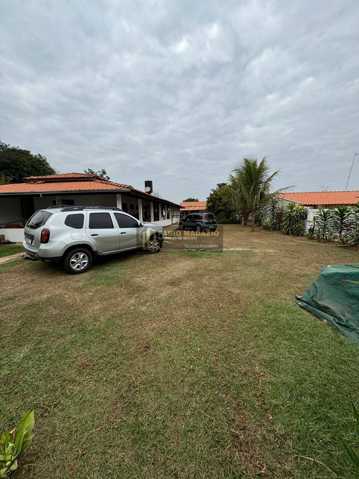 Chácara à venda com 3 quartos, 226m² - Foto 7