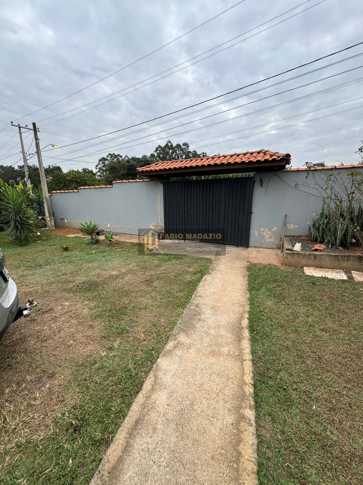Chácara à venda com 3 quartos, 226m² - Foto 8