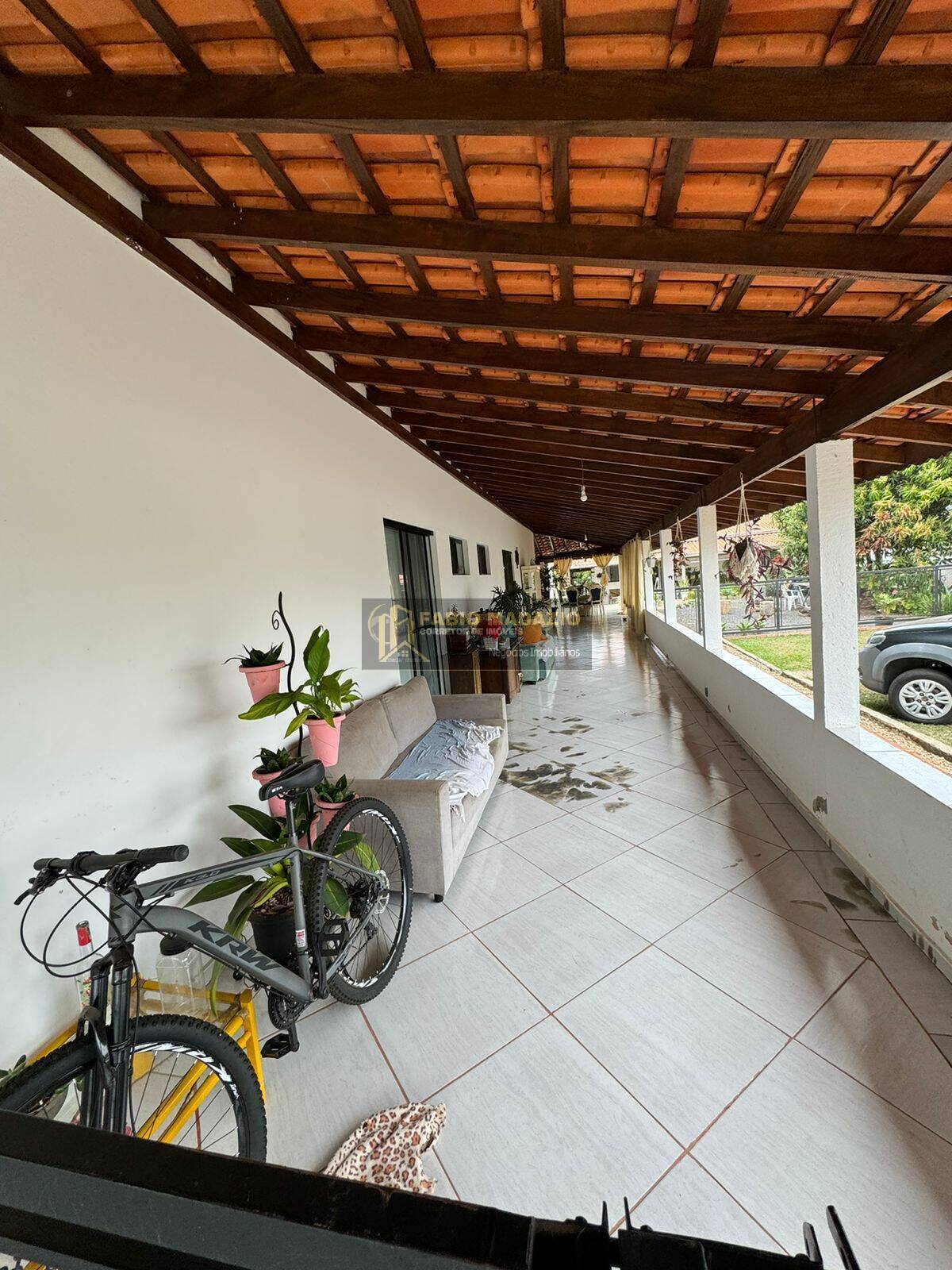 Chácara à venda com 3 quartos, 226m² - Foto 10