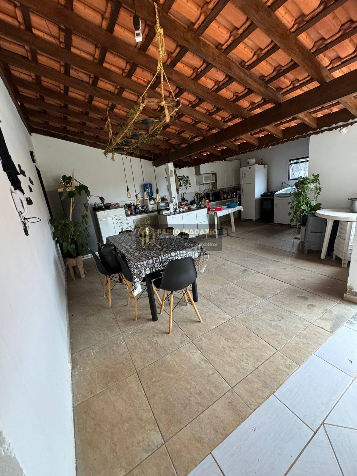 Chácara à venda com 3 quartos, 226m² - Foto 13