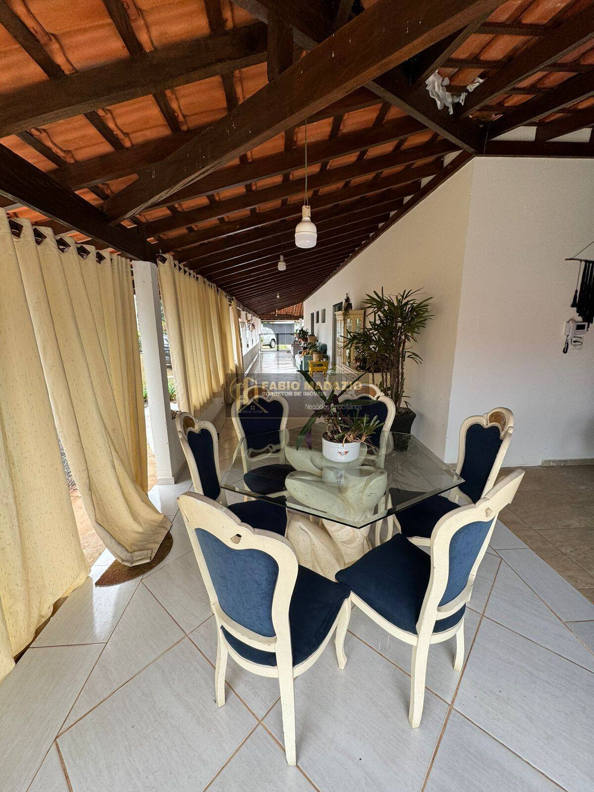Chácara à venda com 3 quartos, 226m² - Foto 15