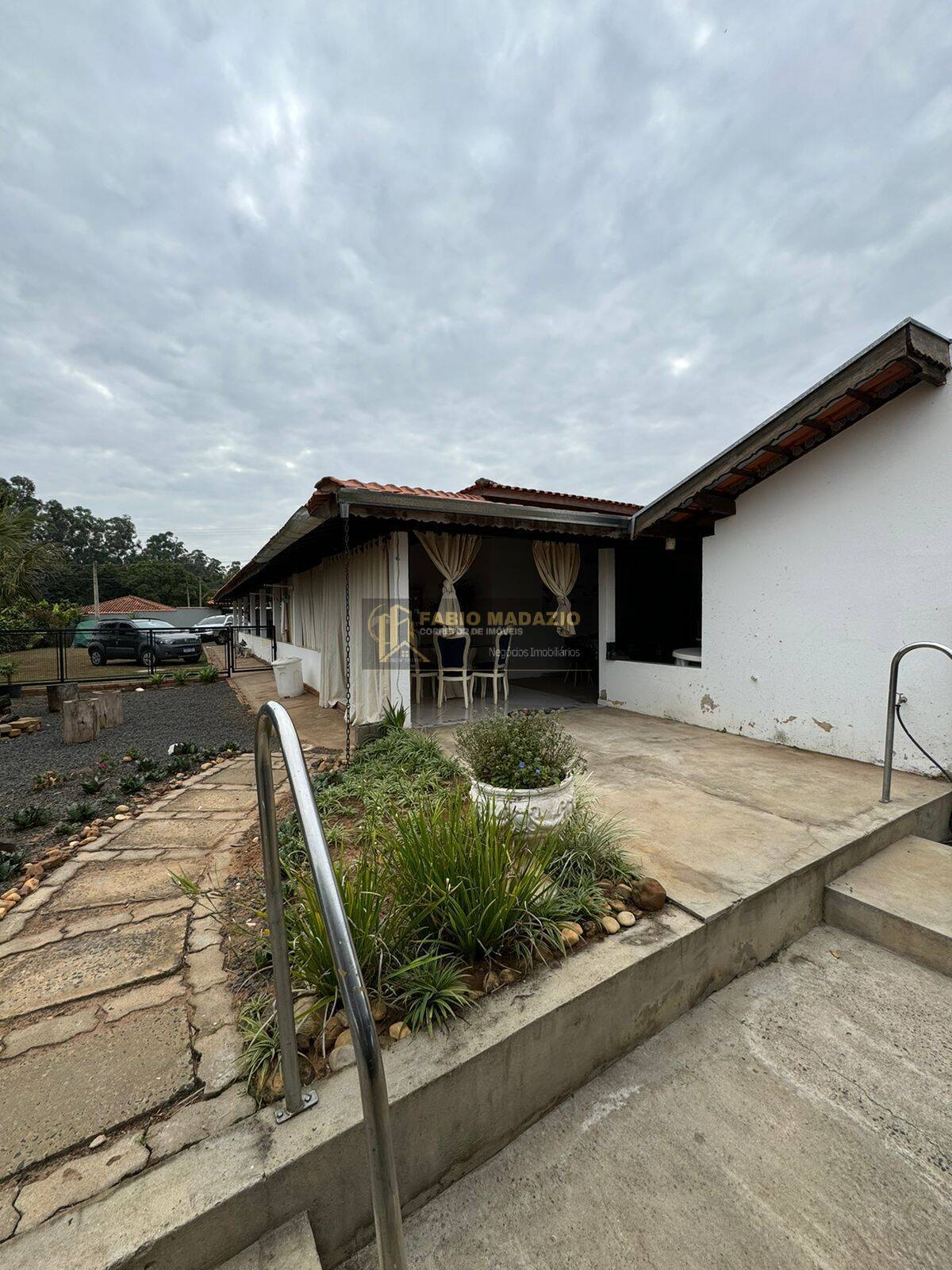 Chácara à venda com 3 quartos, 226m² - Foto 18