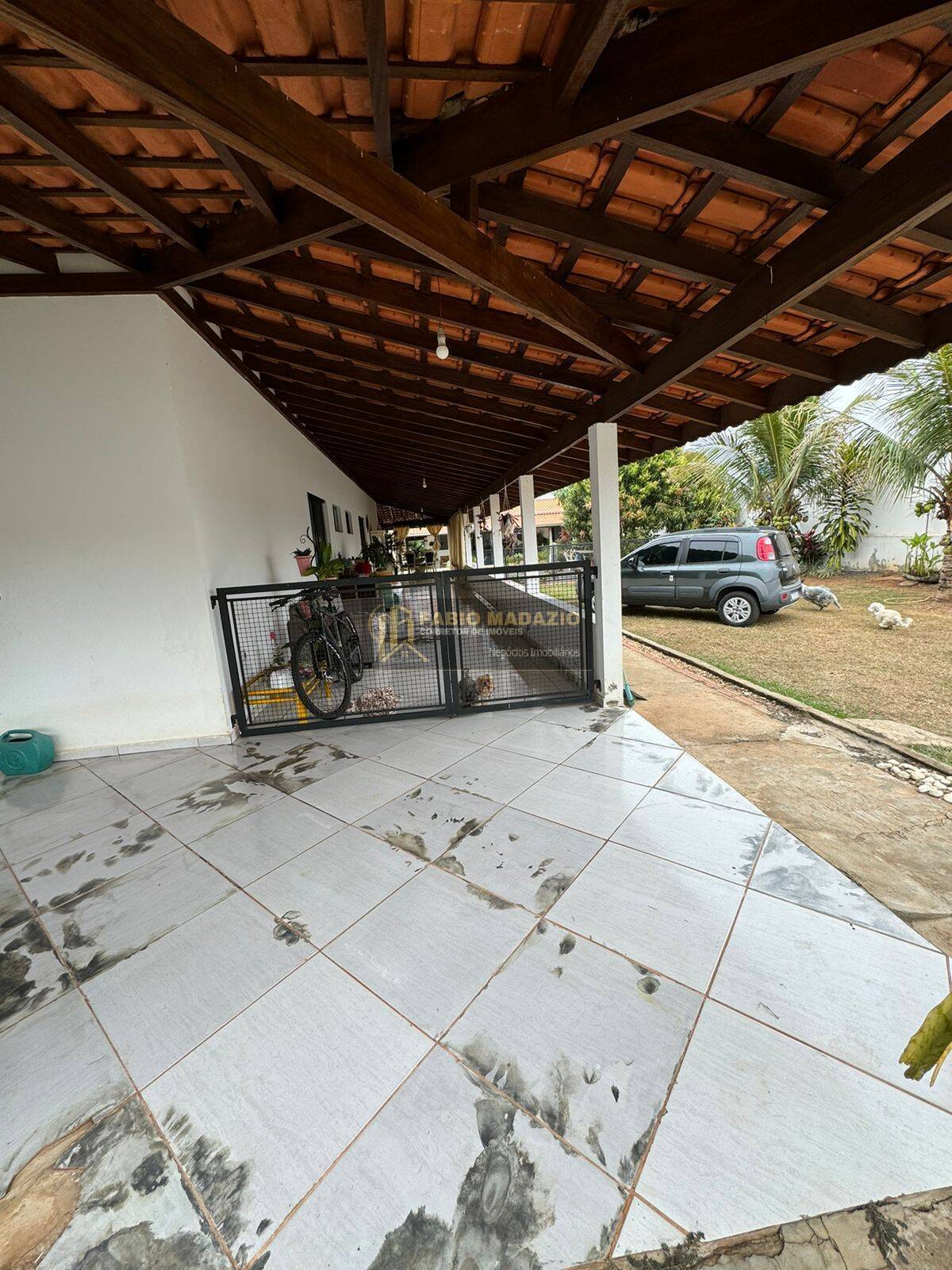Chácara à venda com 3 quartos, 226m² - Foto 19