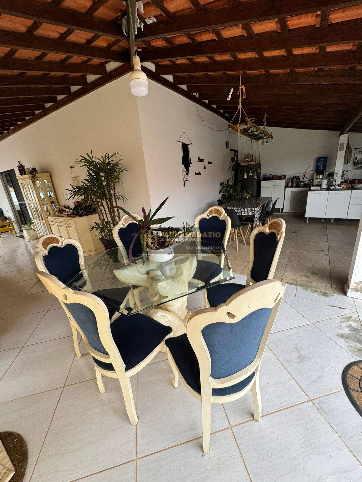 Chácara à venda com 3 quartos, 226m² - Foto 20