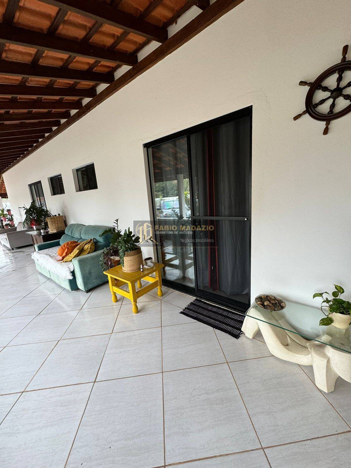 Chácara à venda com 3 quartos, 226m² - Foto 21