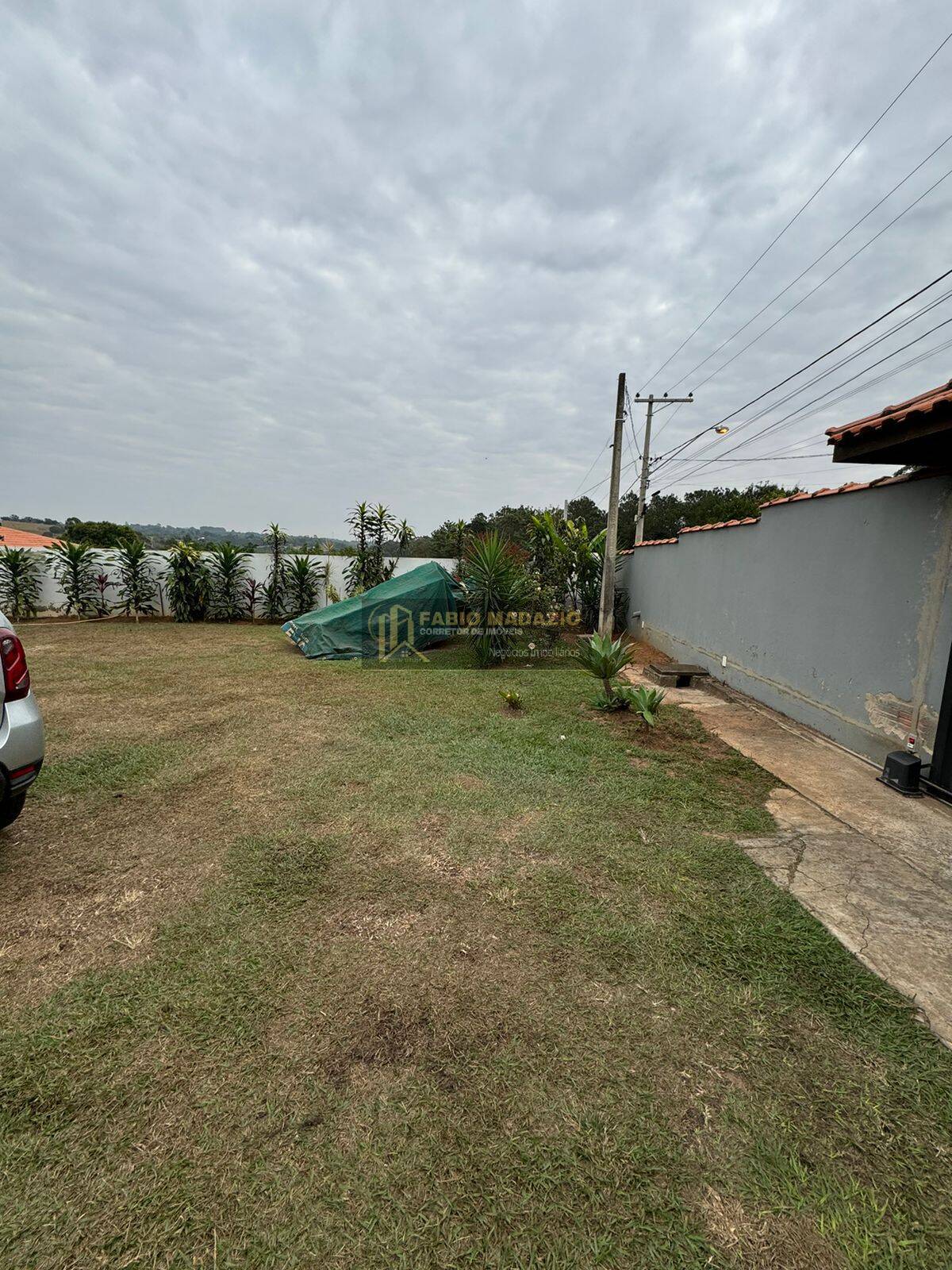 Chácara à venda com 3 quartos, 226m² - Foto 23