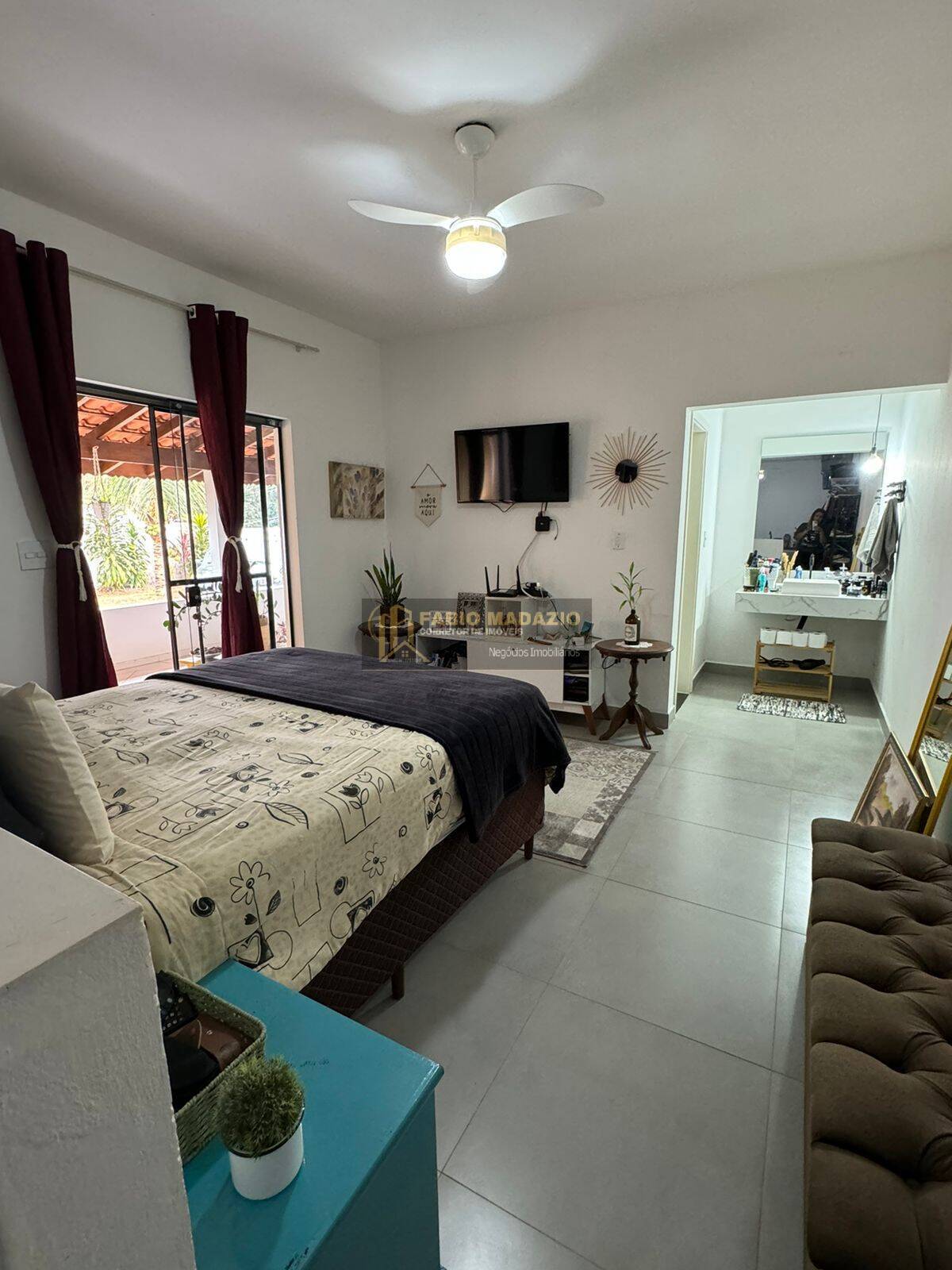 Chácara à venda com 3 quartos, 226m² - Foto 34