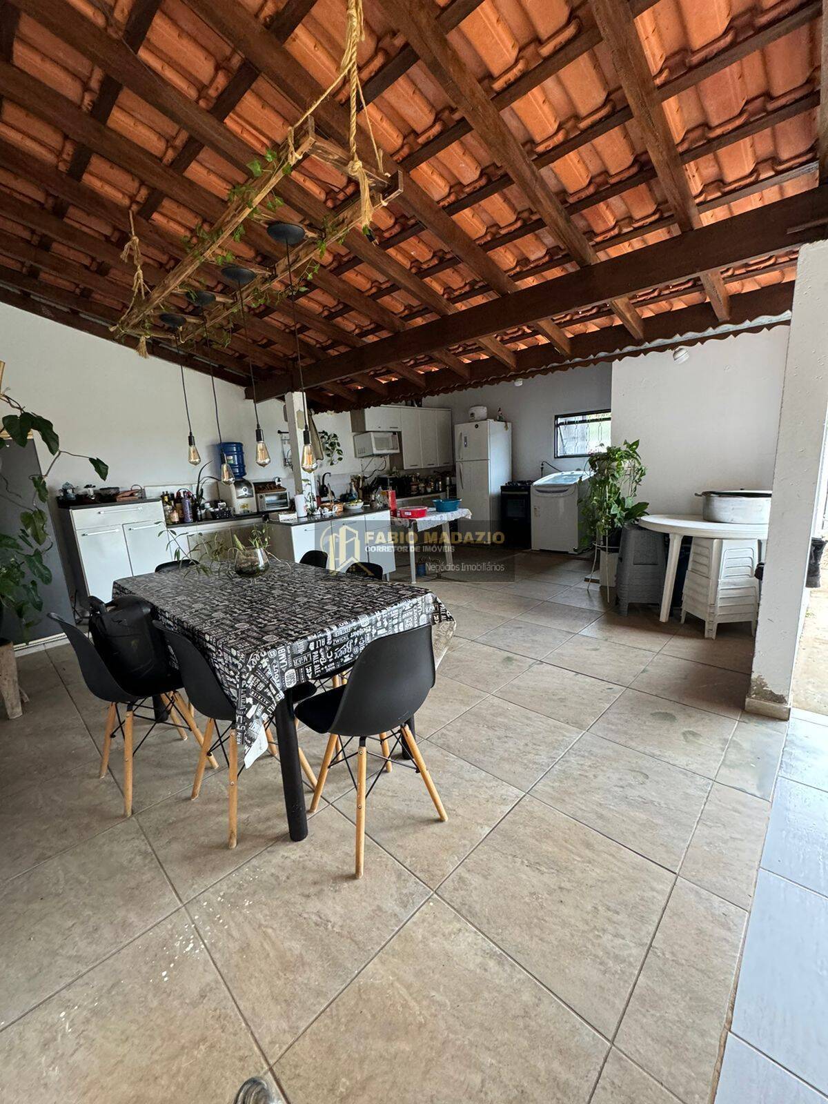 Chácara à venda com 3 quartos, 226m² - Foto 39