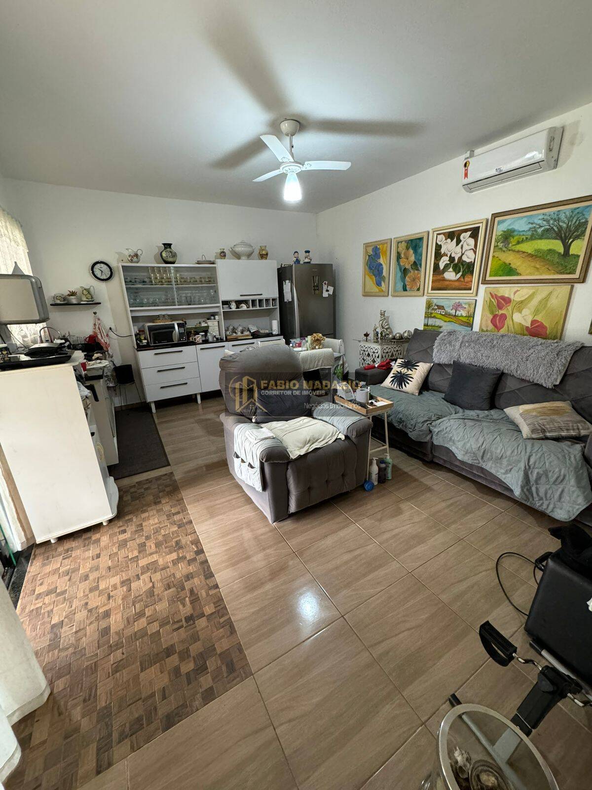 Chácara à venda com 3 quartos, 226m² - Foto 47
