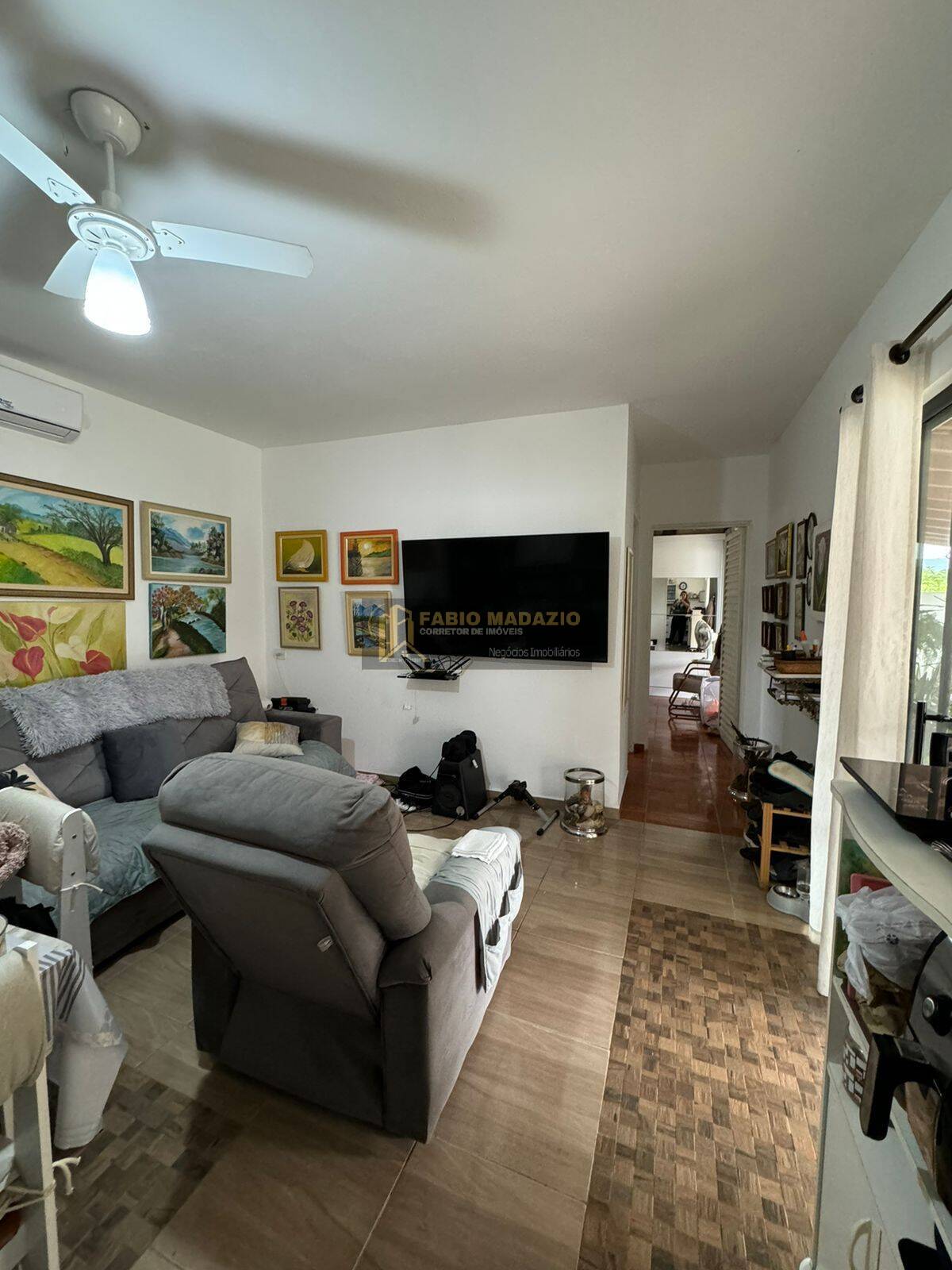 Chácara à venda com 3 quartos, 226m² - Foto 48