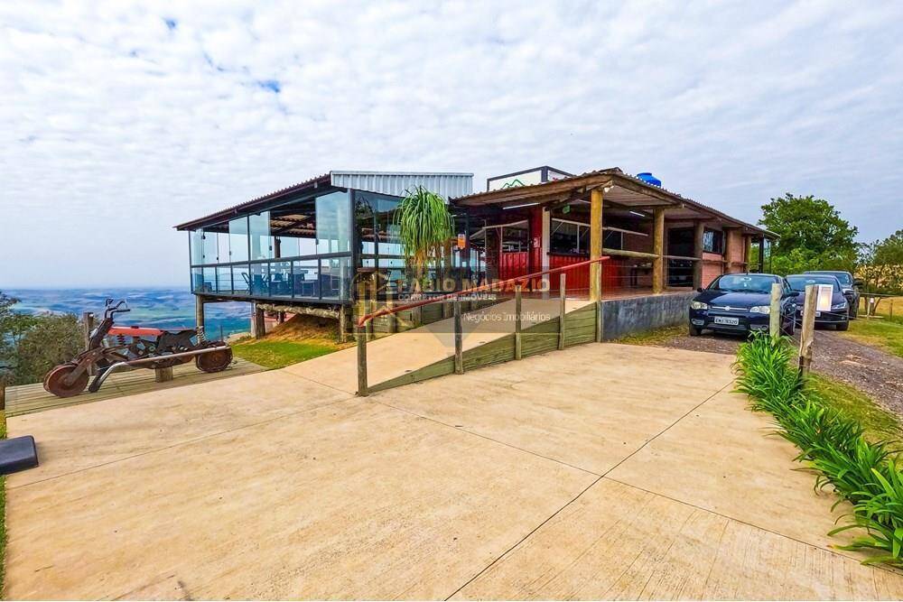 Prédio Inteiro à venda, 400m² - Foto 1