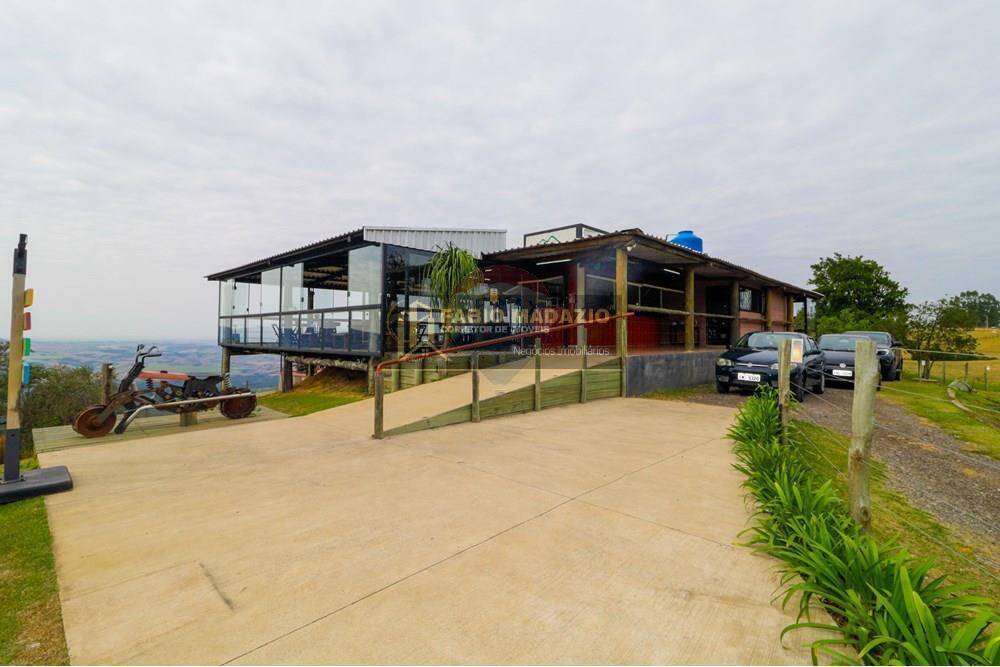Prédio Inteiro à venda, 400m² - Foto 11