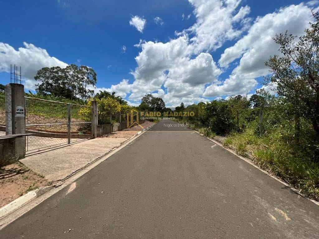 Terreno à venda, 5400m² - Foto 1