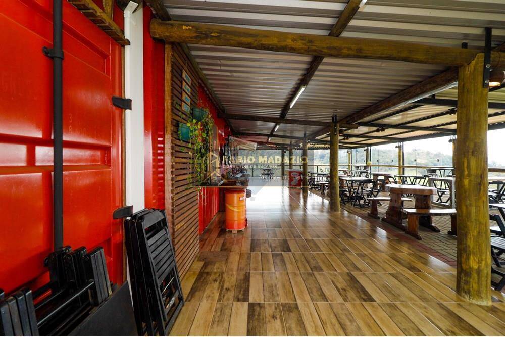 Prédio Inteiro à venda com 3 quartos, 518m² - Foto 8