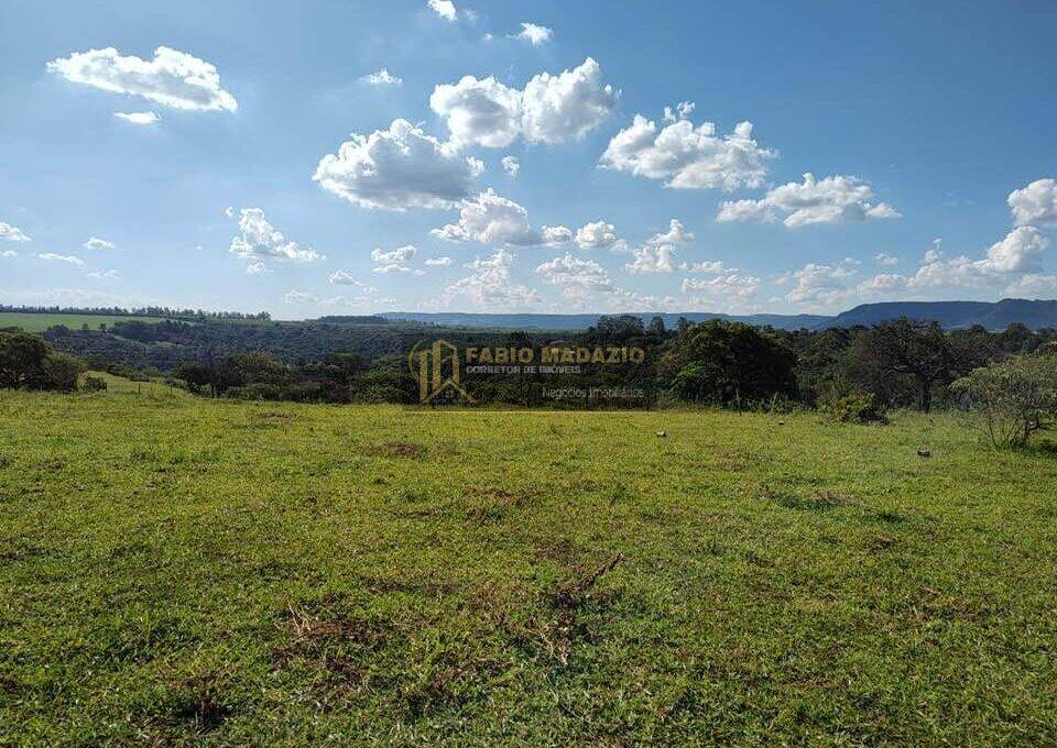 Terreno, 5000 m² - Foto 1