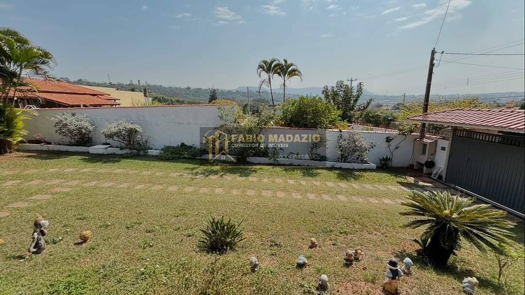 Casa, 5 quartos, 240 m² - Foto 3