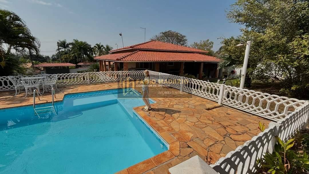 Casa, 5 quartos, 240 m² - Foto 10