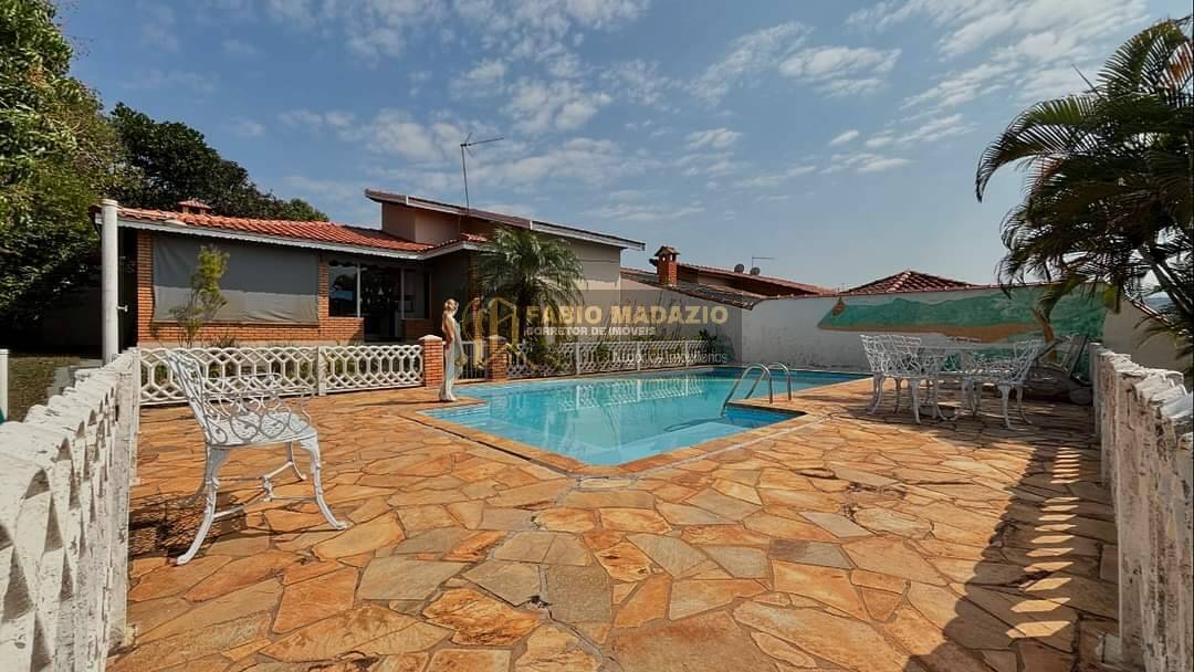 Casa, 5 quartos, 240 m² - Foto 12