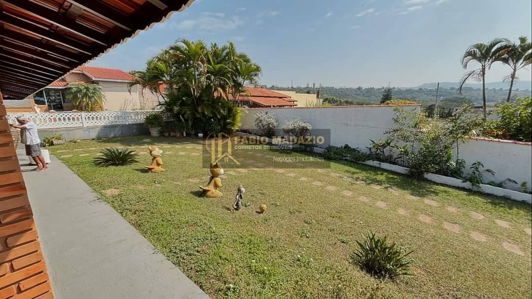 Casa, 5 quartos, 240 m² - Foto 14