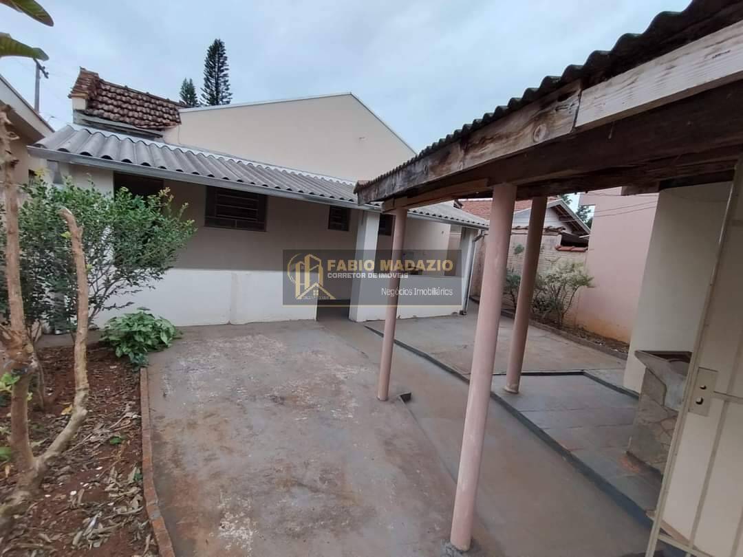Casa à venda com 4 quartos, 142m² - Foto 15