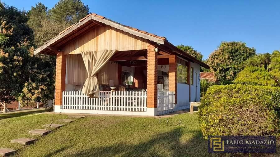 Chácara à venda com 6 quartos, 366m² - Foto 4