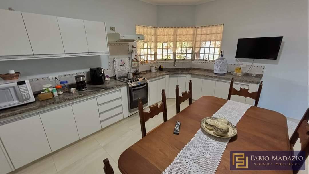 Chácara à venda com 6 quartos, 366m² - Foto 6