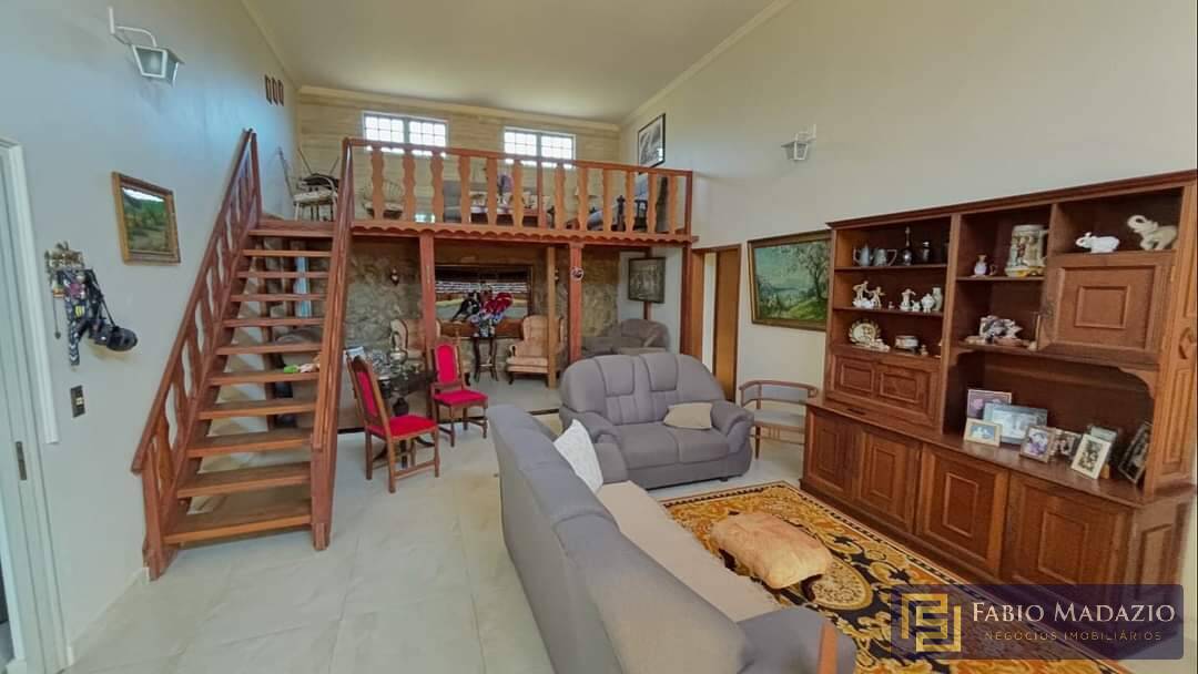 Chácara à venda com 6 quartos, 366m² - Foto 7