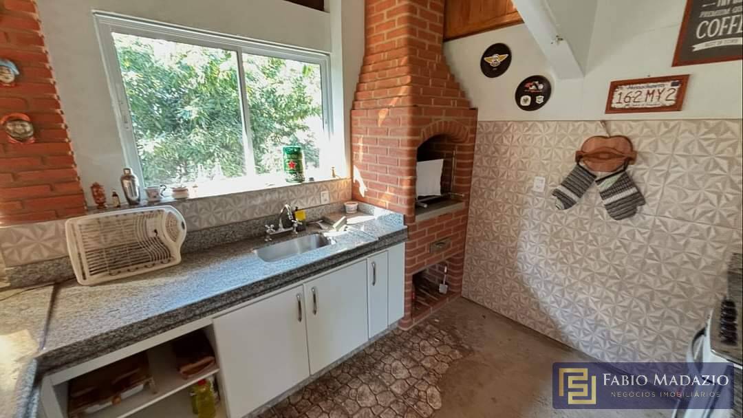 Chácara à venda com 6 quartos, 366m² - Foto 8