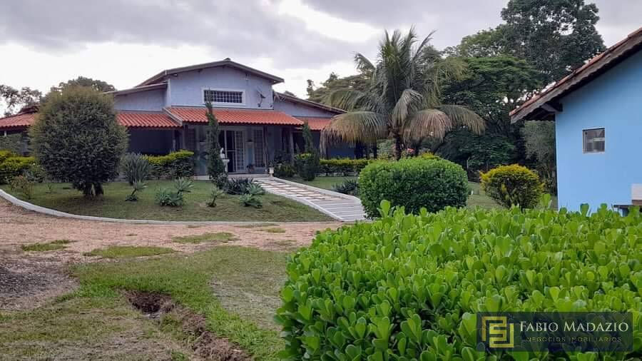 Chácara à venda com 6 quartos, 366m² - Foto 9