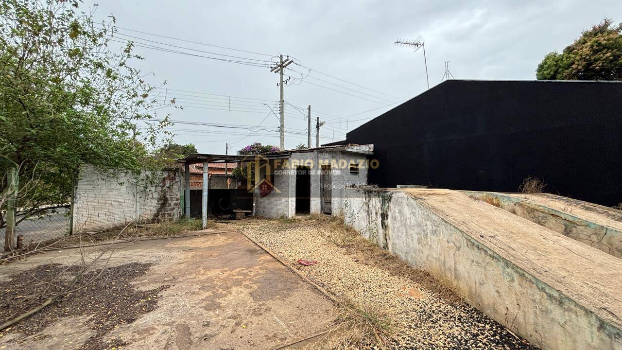 Terreno à venda e aluguel, 312m² - Foto 3