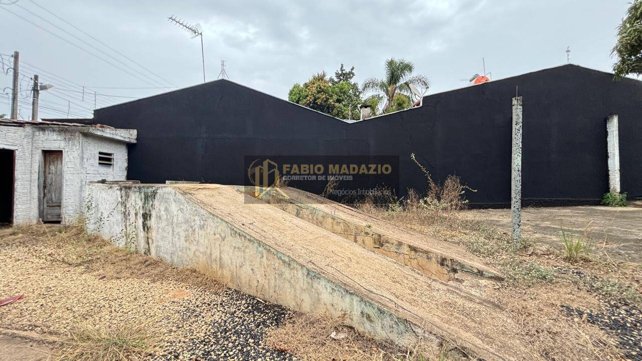 Terreno à venda e aluguel, 312m² - Foto 4