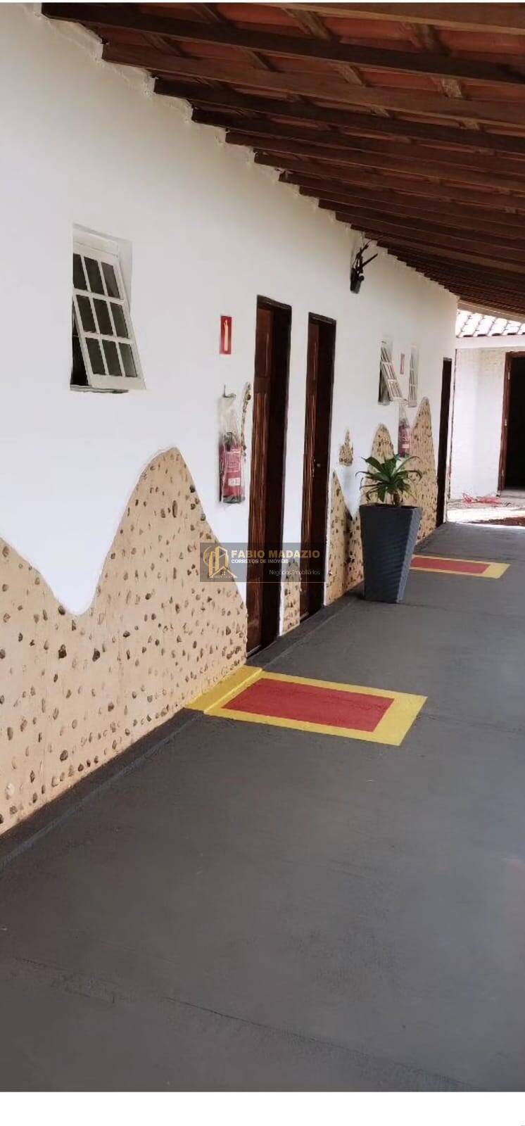 Prédio Inteiro, 900 m² - Foto 23