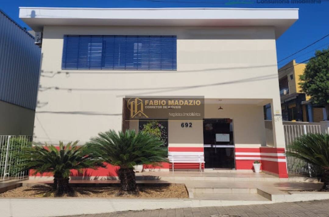 Prédio Inteiro à venda, 330m² - Foto 1