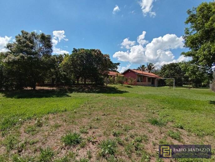 Chácara à venda com 2 quartos, 1000m² - Foto 4