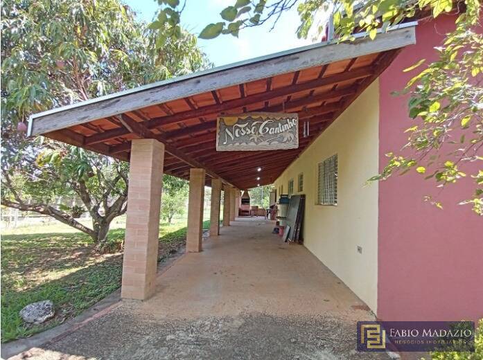 Chácara à venda com 2 quartos, 1000m² - Foto 3