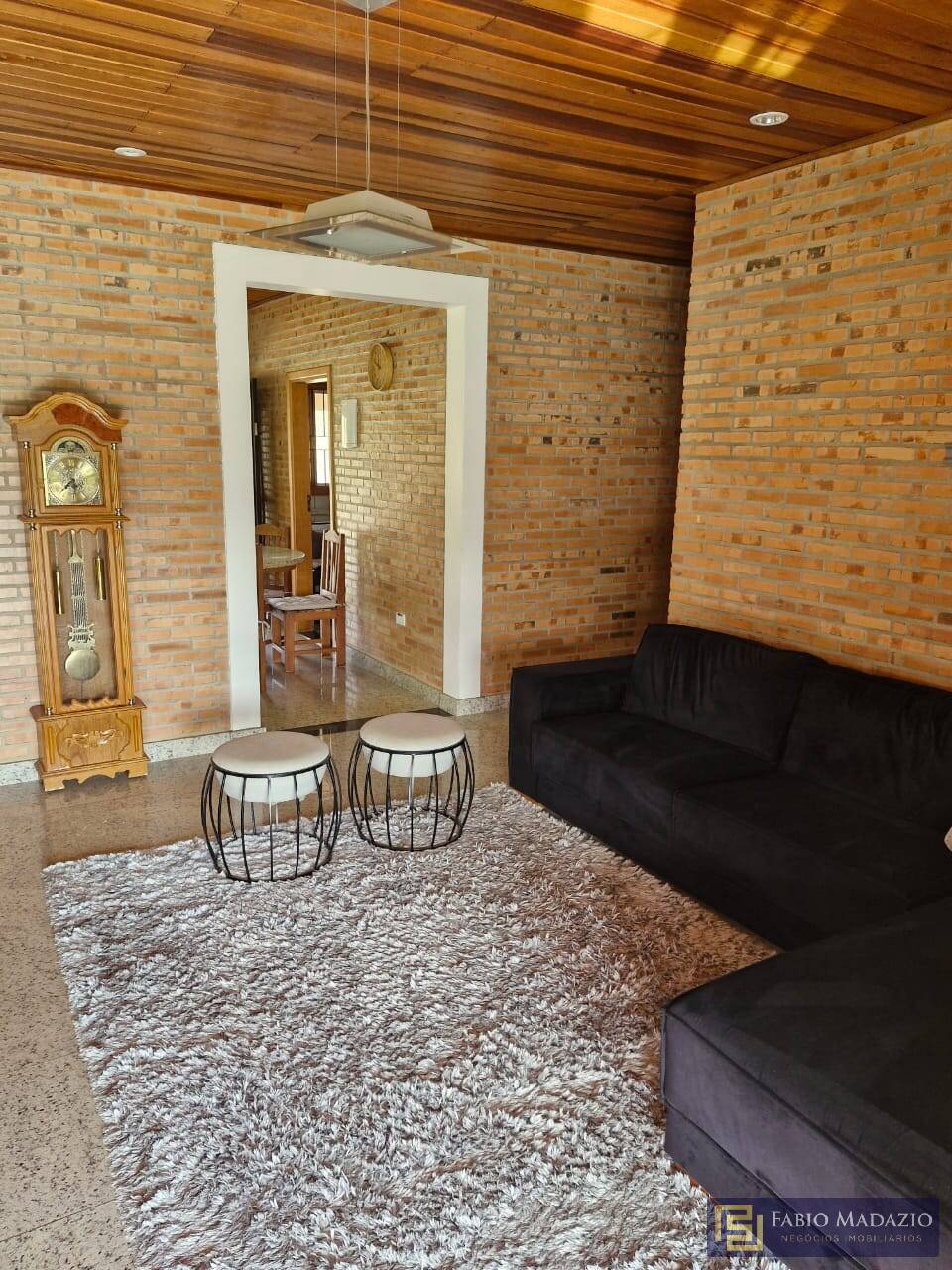 Chácara à venda com 5 quartos, 1000m² - Foto 15