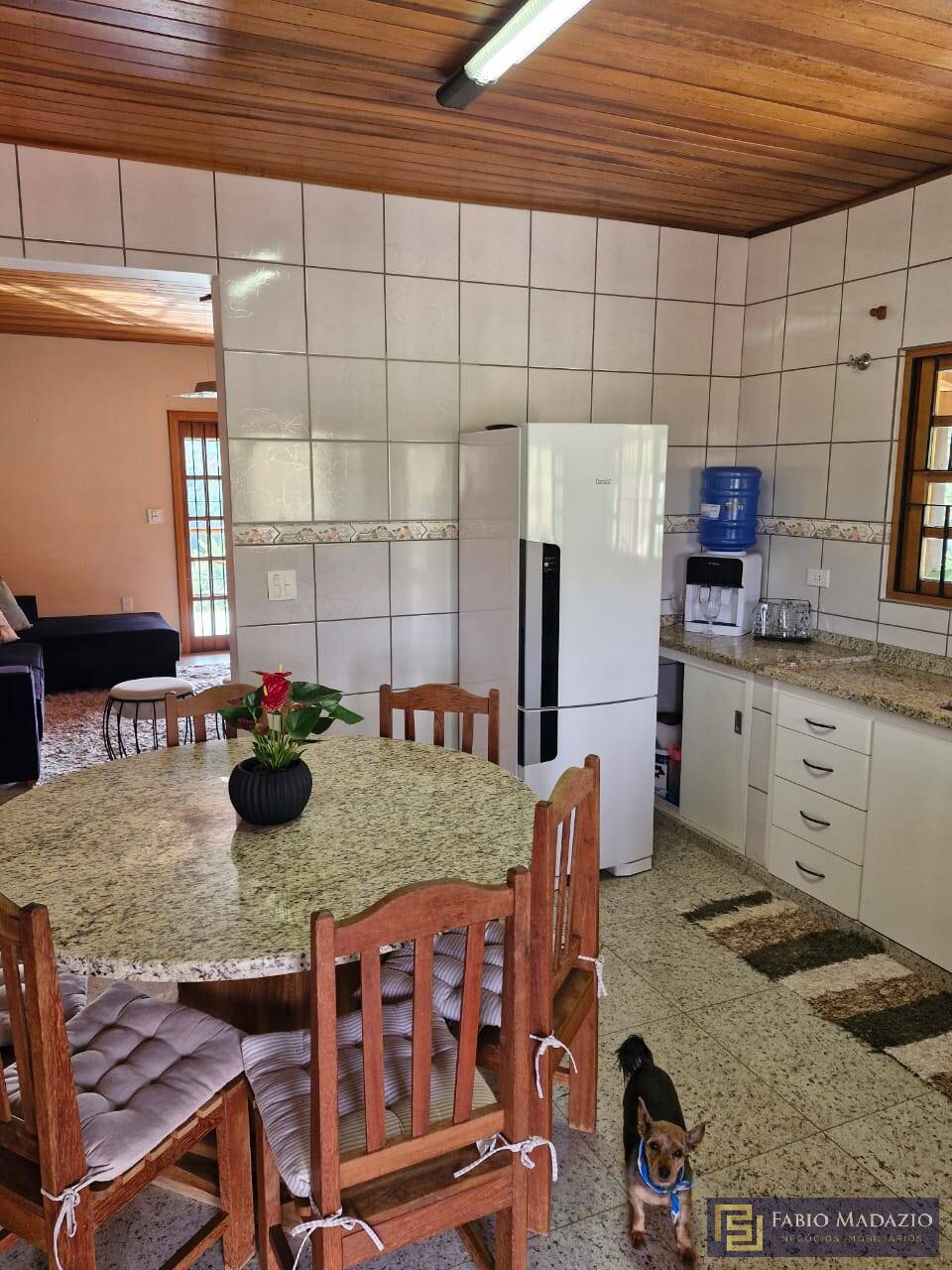 Chácara à venda com 5 quartos, 1000m² - Foto 18