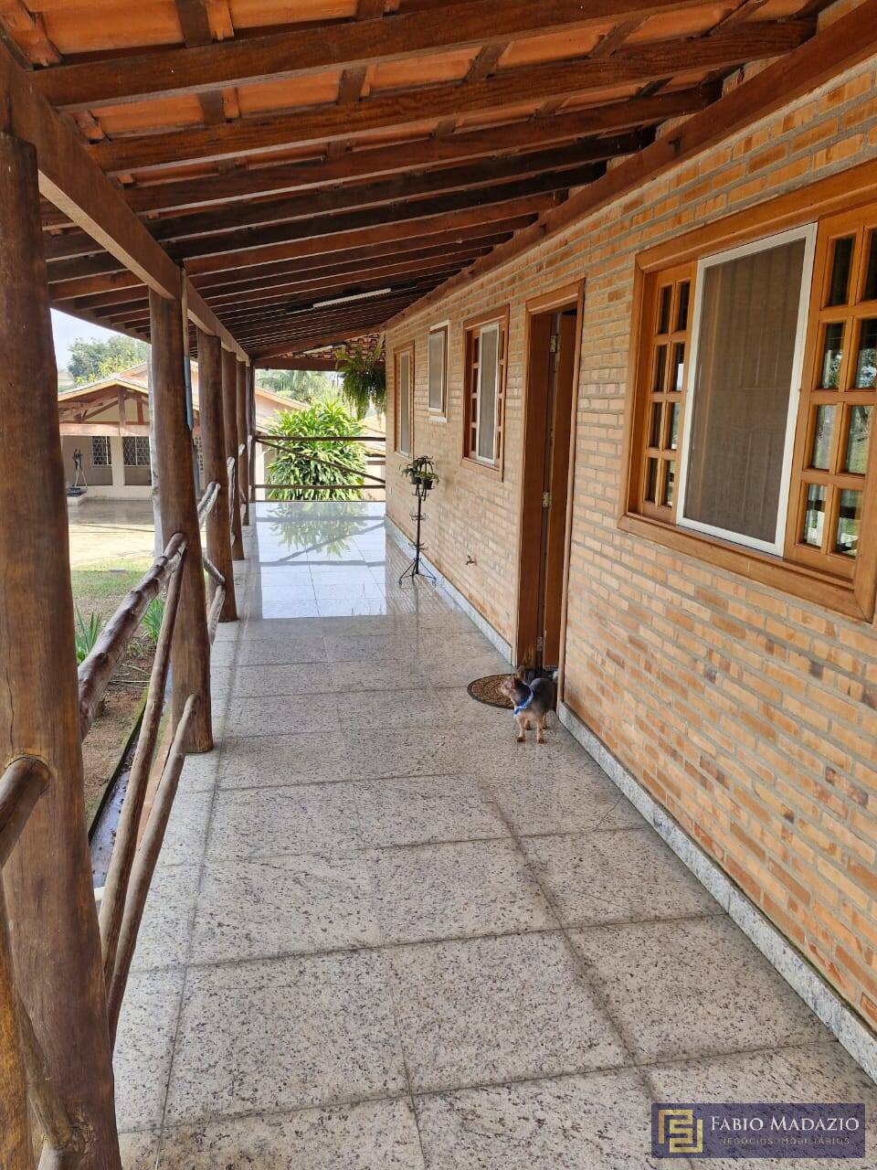 Chácara à venda com 5 quartos, 1000m² - Foto 19
