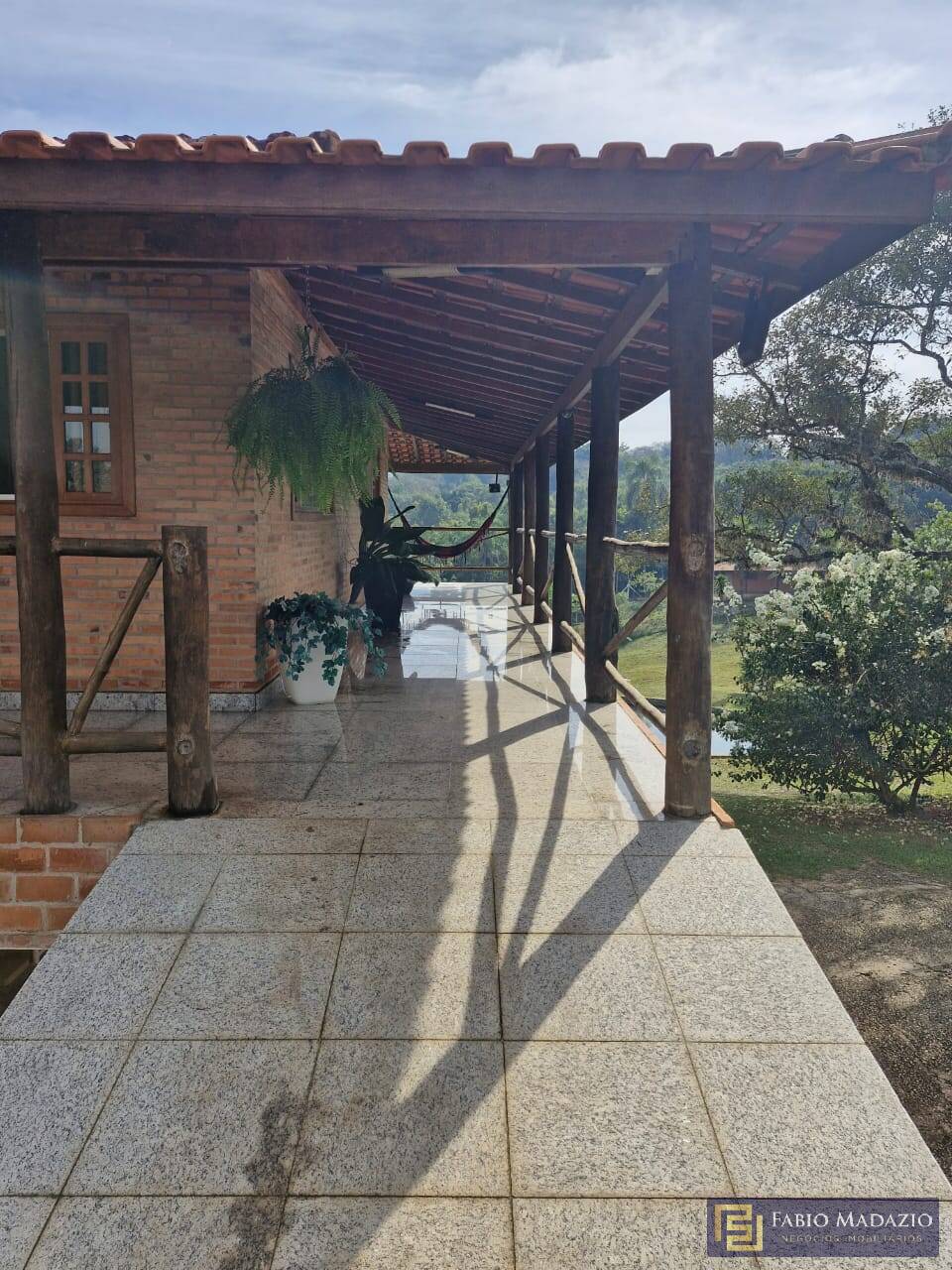 Chácara à venda com 5 quartos, 1000m² - Foto 20